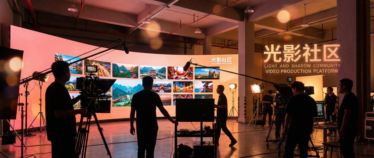 神秘视频影视传媒视频社区