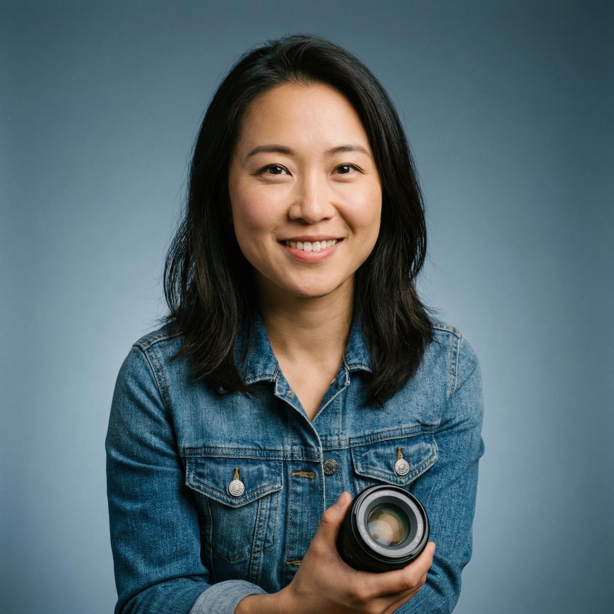 神秘视频摄影师林雨桐